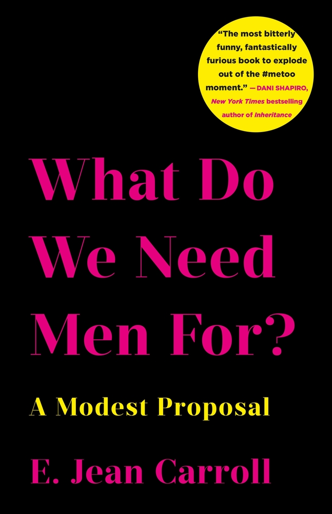 what-do-we-need-men-for