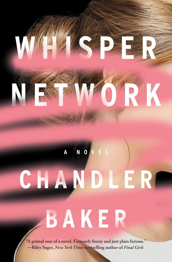 whisper-network