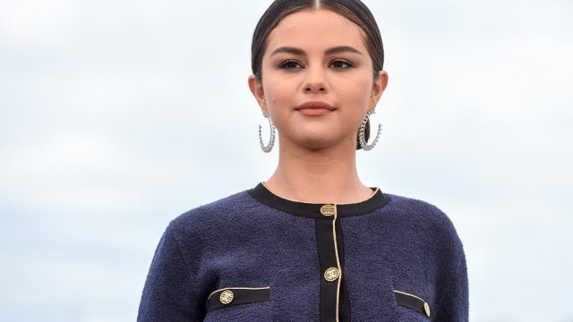 Selena Gomez at Cannes Film Festival 2019
