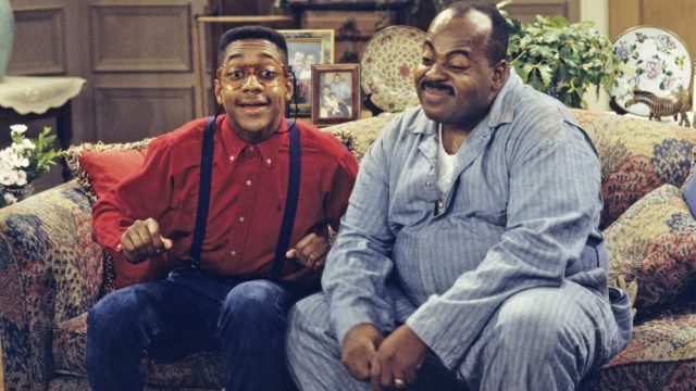 "Family Matters," one of the classic TGIF comedies that could be rebooted.