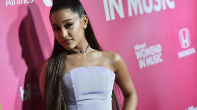 Ariana Grande
