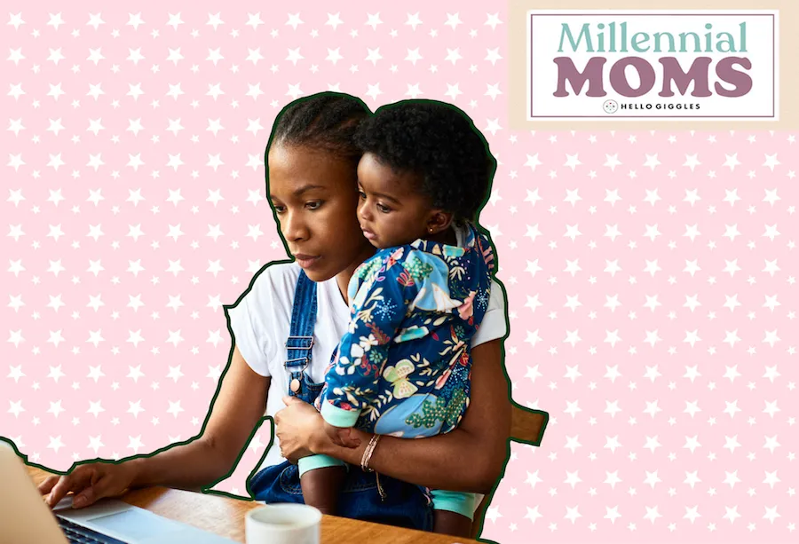 What You Need to Know About Millennial Moms - The Ortho Cosmos