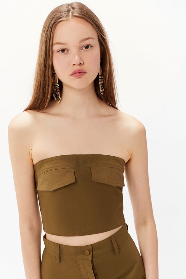 Urban Outfitters crop top