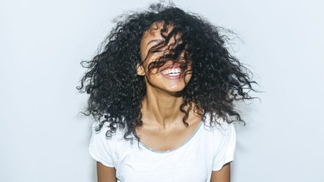 Curly hair products for summer
