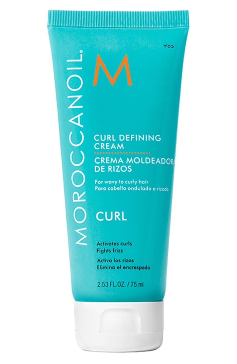 Moroccanoil Curl Cream