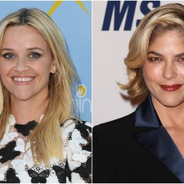 reese witherspoon and selma blair