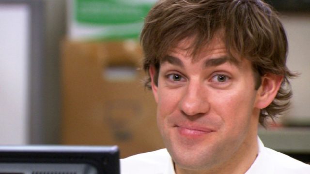 jim-office-unprofessional