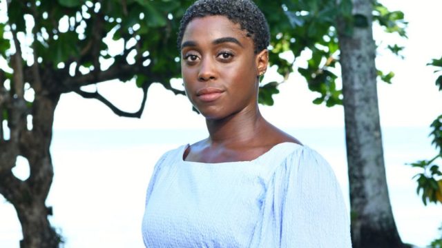 Lashana Lynch