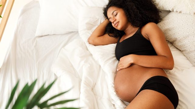 pregnancy