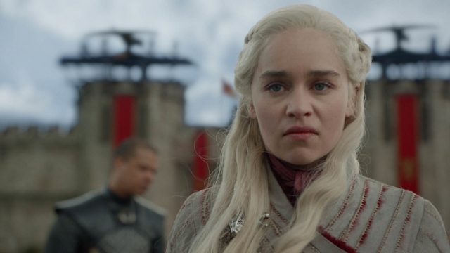 Game of Thrones season 8 daenerys