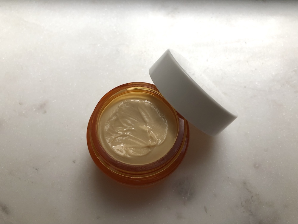 Banana Bright Eye Crème - OLEHENRIKSEN, Sephora