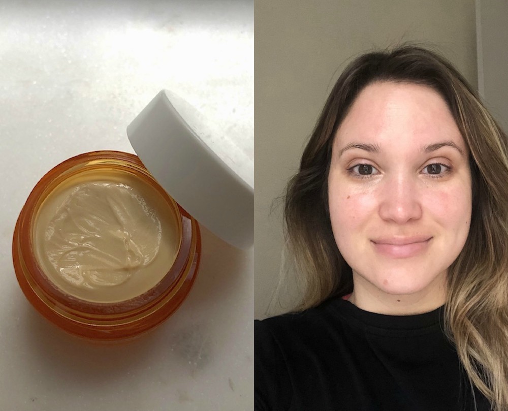 Ole henriksen banana bright eye outlet crème