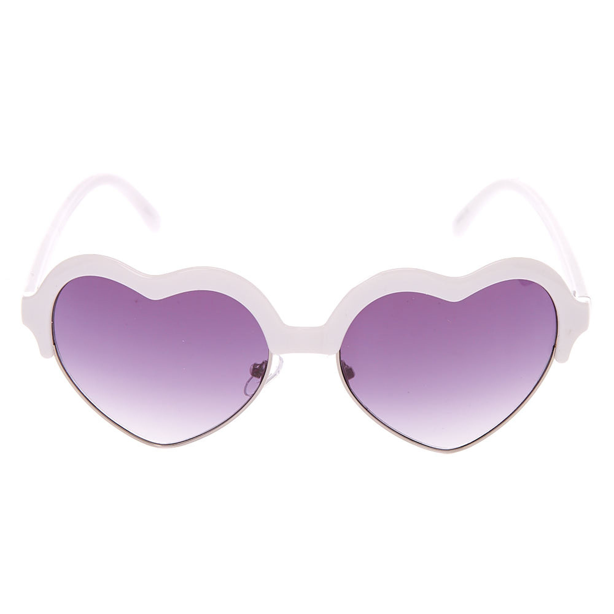 Watermelon Retro Sunglasses | Claire's US