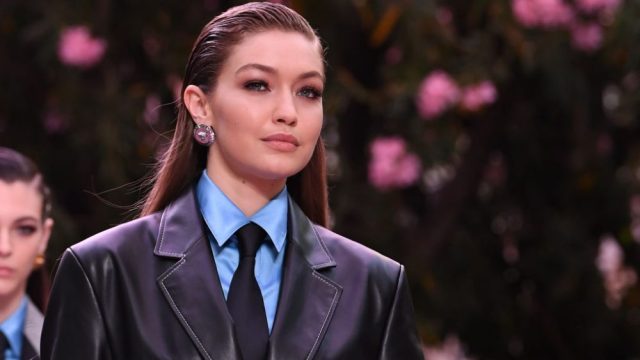 Gigi Hadid