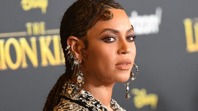 One of Beyonce's new songs inspired the #BrownSkinGirlChallenge.
