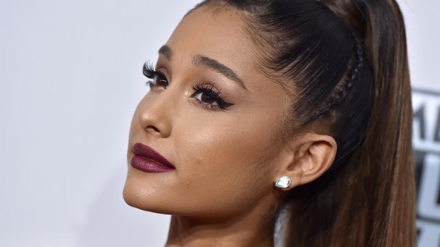 Ariana Grande