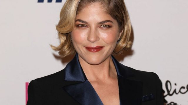 Selma Blair