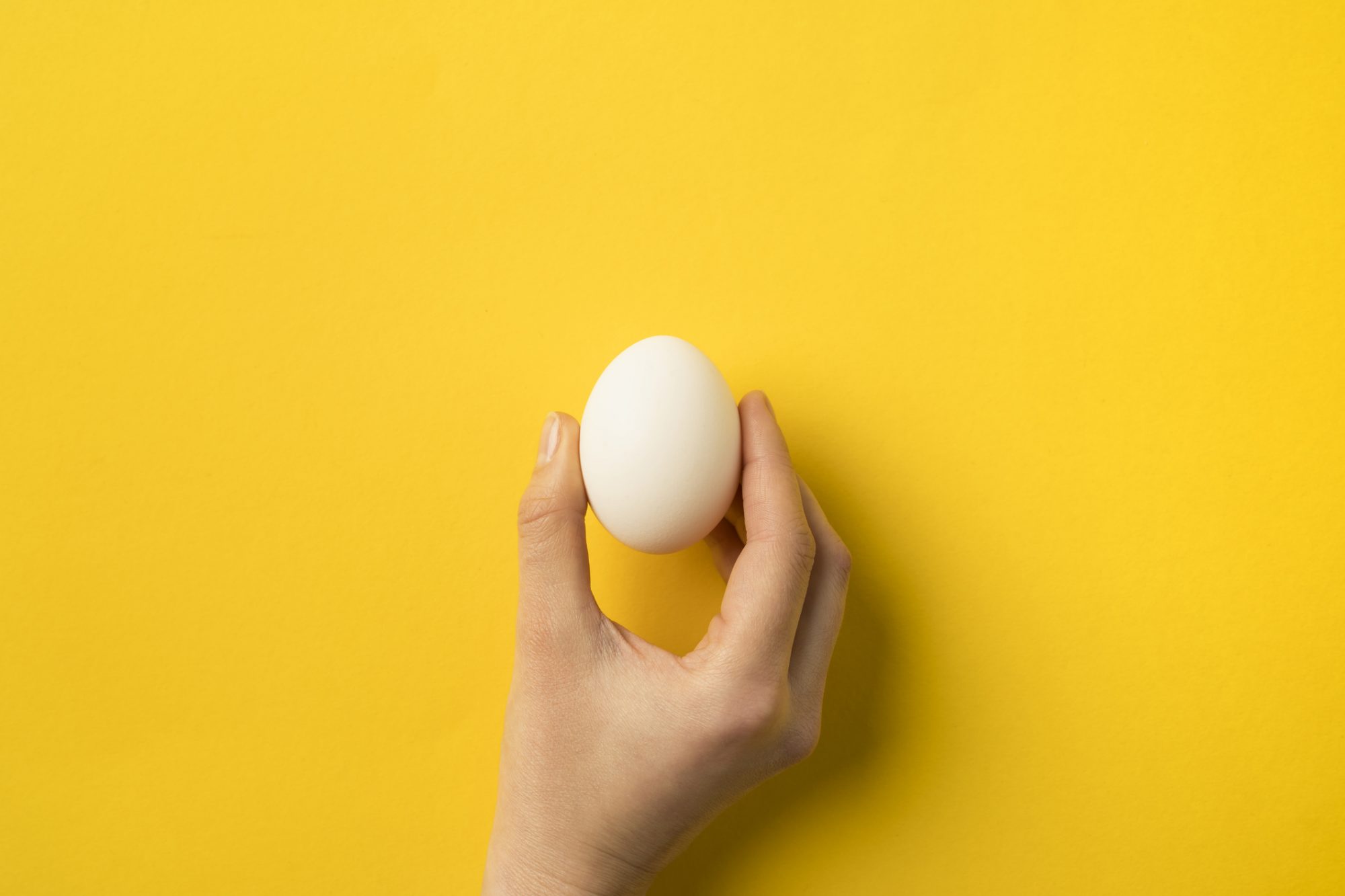 This Bizarre Egg Video Is Going Viral on Twitter, and We Have ...