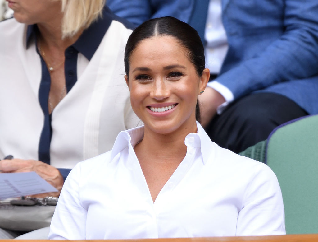 Meghan Markle Guest-Edited the September Issue of 