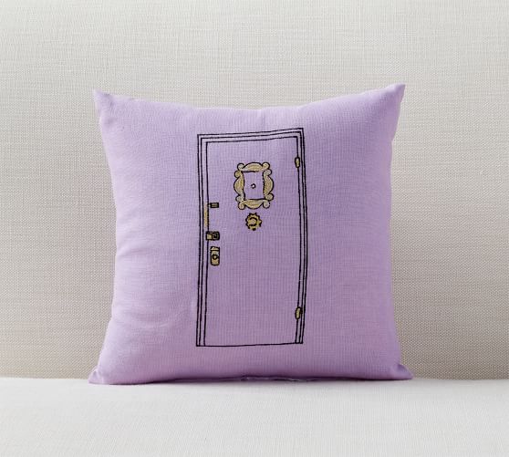 friends-apartment-door-pillow