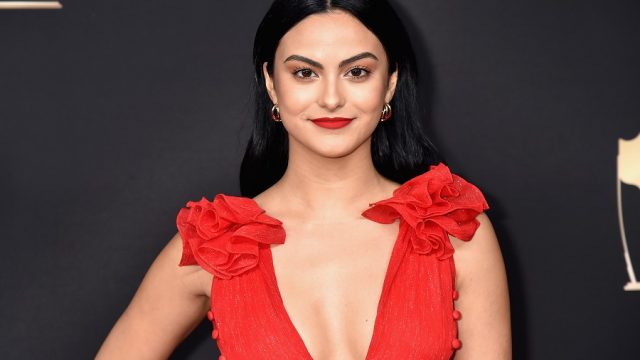 Camila Mendes