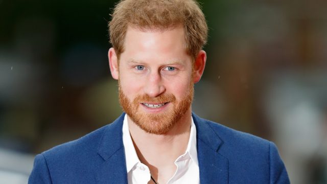 Prince Harry