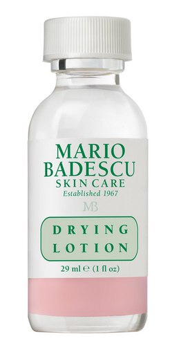 Mario Badescu Drying Lotion bottle