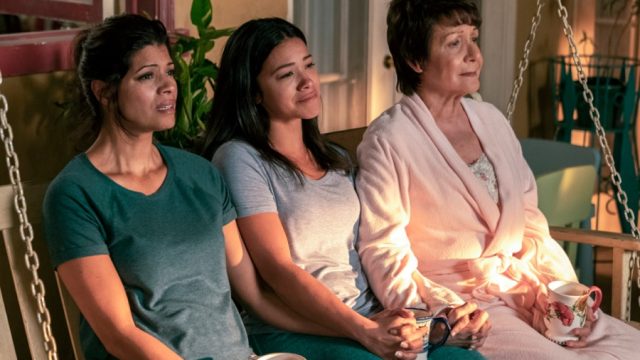 Jane the Virgin series finale
