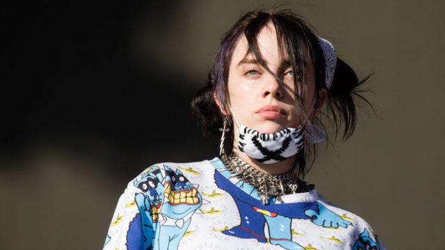 Billie Eilish