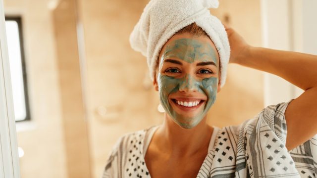 Skin care products