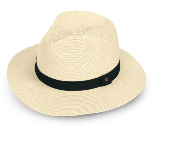 Sunday Afternoons Fedora Havana hat