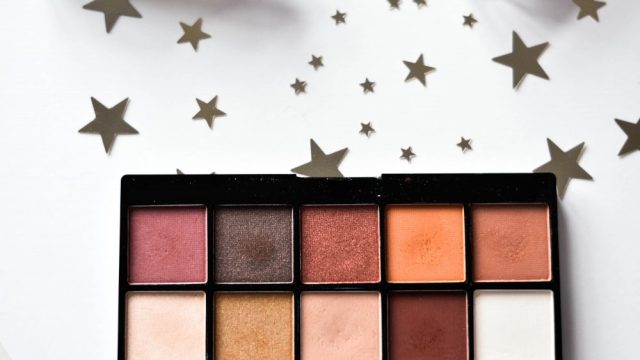 Makeup Collection