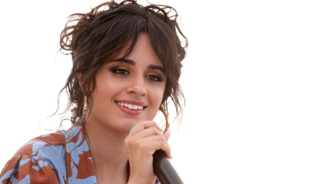 Camila Cabello