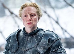game of thrones brienne of tarth