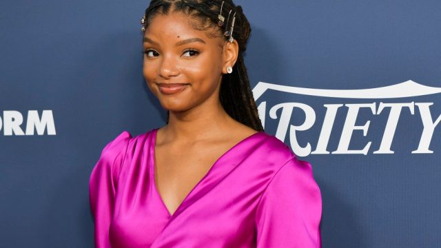 Halle Bailey