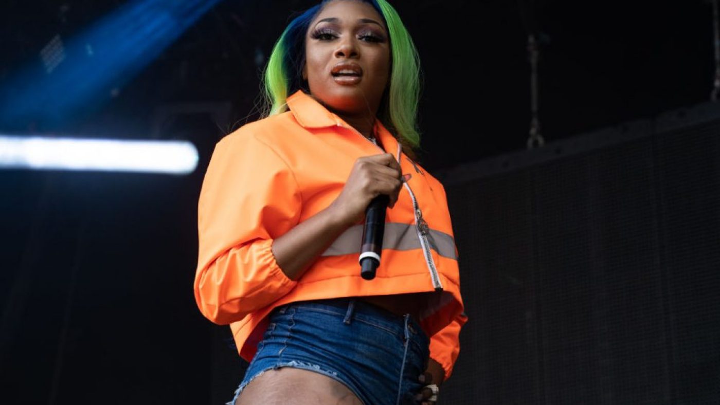 Megan Thee Stallion Drops "Hot Girl Summer" Song—Listen HereHelloGiggles