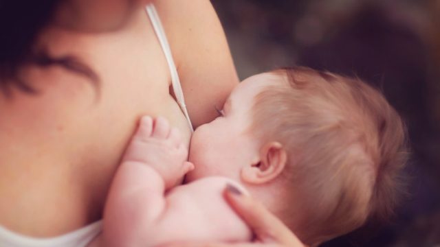breastfeeding