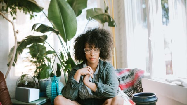 These anxiety quotes will help you calm down when you're overwhelmed.