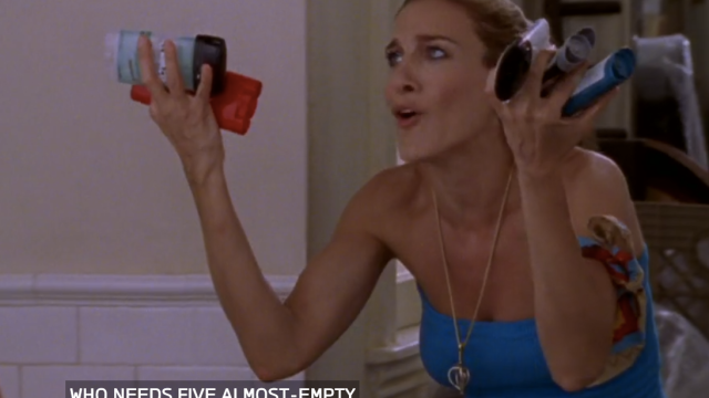 questions for couples with carrie bradshaw on sex and the city