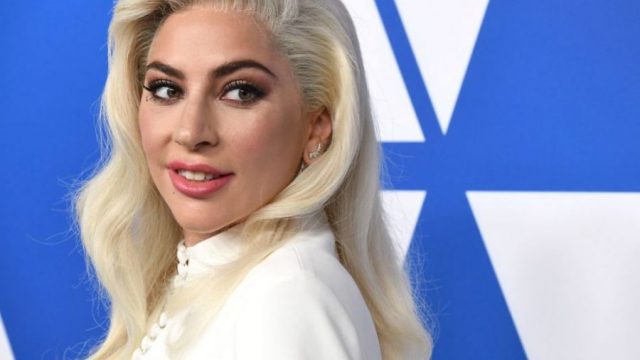 Lady Gaga