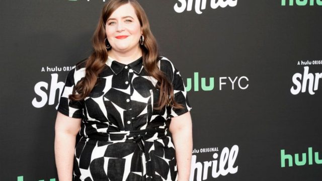 Aidy Bryant