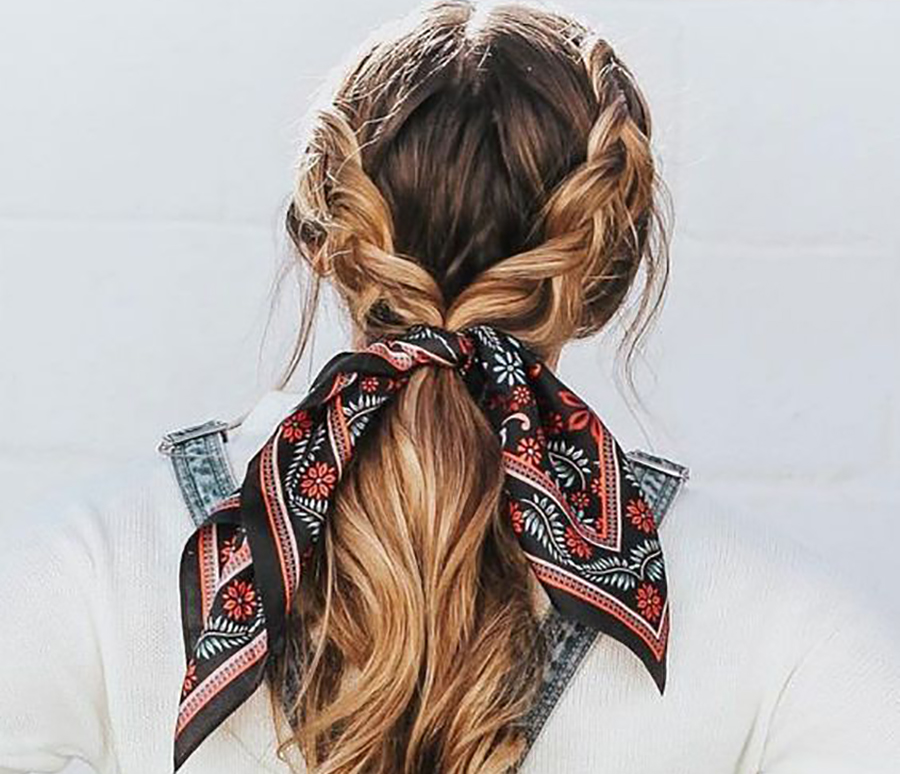 7 ideas for birthday hairstyles