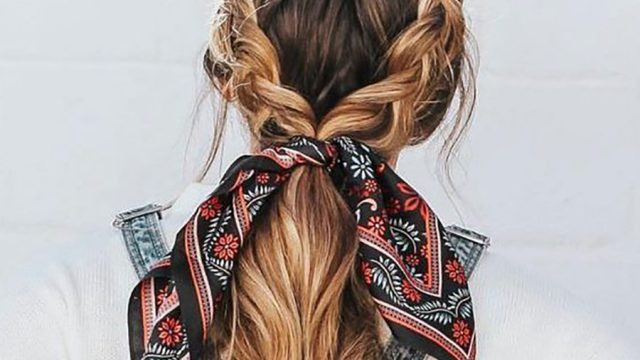 Cute Back-To-School Hairstyles That Will Make You Shine On  CampusHelloGiggles