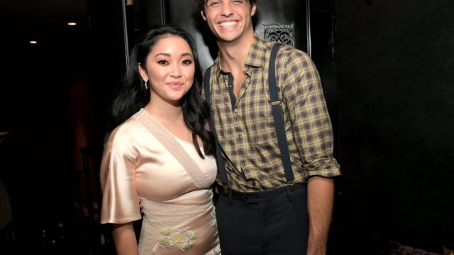 Netflix's "To All the Boys I've Loved Before" Los Angeles Special Screening