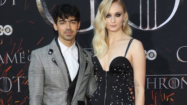 joe jonas and sophie turner