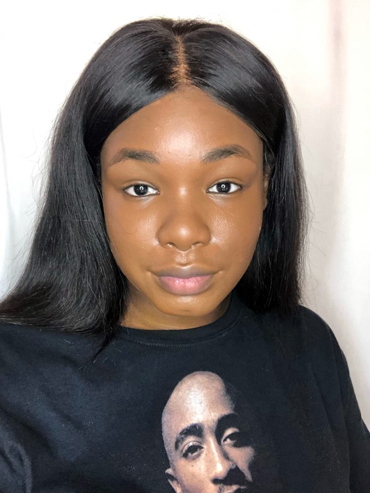 Fenty Beauty's Pro Filt'r Hydrating Longwear Foundation Is for Dry