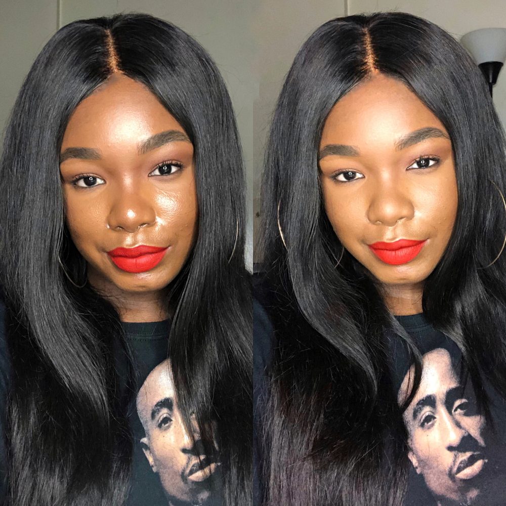 An Honest Review of the Fenty Pro Filt'r Soft Matte Longwear Foundation -  LiveGlam