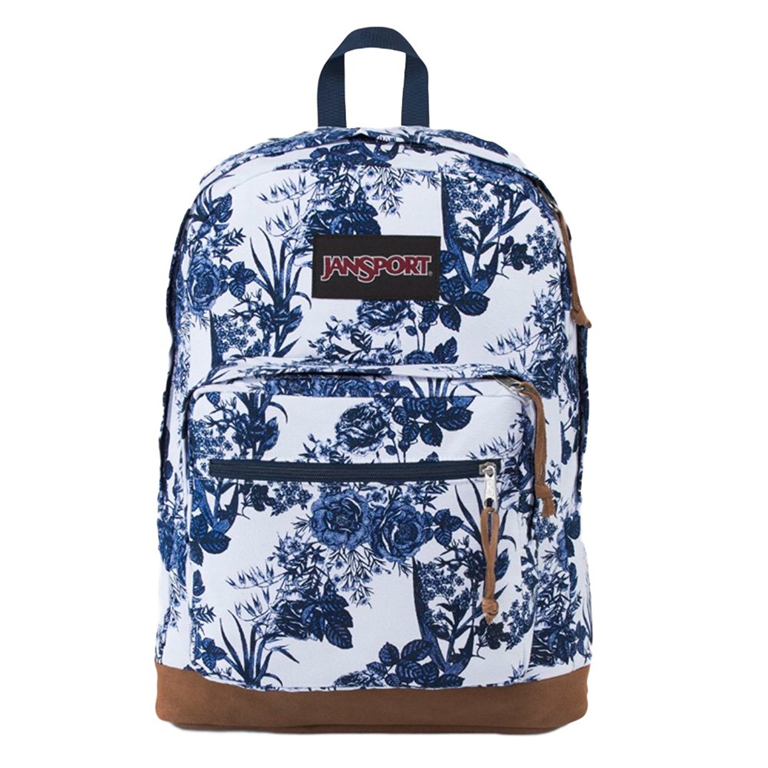 CLN - School girl, or working lady? The Chriscelle Backpack is for