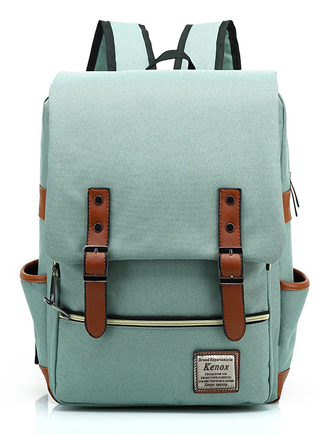 CLN - School girl, or working lady? The Chriscelle Backpack is for