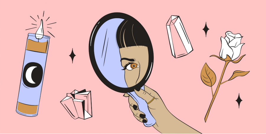 How to Add Magick To Your Beauty Routine